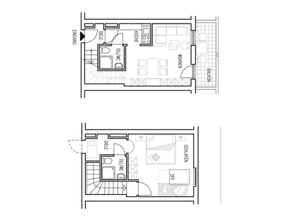 Gschwendtnerhof App14 Ludes-Ennen Apartment Aschau im Chiemgau Exterior photo